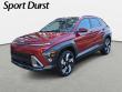 New 2026 Hyundai Kona Limited AWD SUV