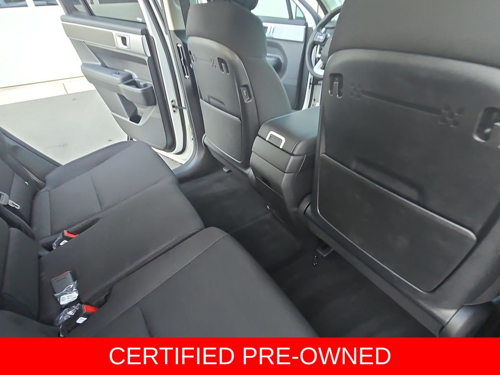 2026 Hyundai Santa Fe SE - Photo 12