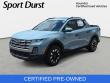 Certified 2026 Hyundai Santa Cruz SEL Activity Truck Crew Cab