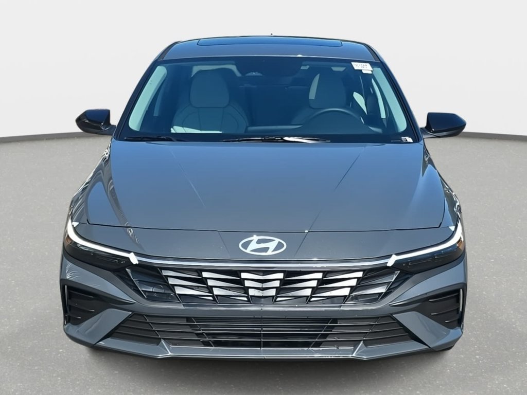 New 2026 Hyundai Elantra SEL Sport Plus Sedan