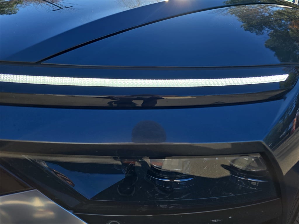 2025 Hyundai Sonata Hybrid Limited - Photo 32