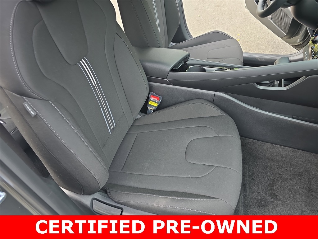 2025 Hyundai Elantra Blue - Photo 10