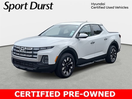 2025 Hyundai Santa Cruz SE Truck Crew Cab