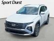 New 2026 Hyundai Tucson SEL Plus AWD SUV