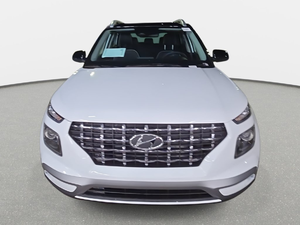 New 2026 Hyundai Venue SEL w/Two-Tone Roof SUV