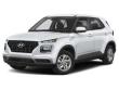 New 2025 Hyundai Venue SE SUV