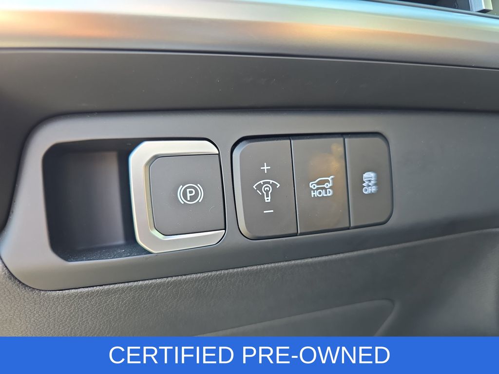 2026 Hyundai Santa Fe SEL - Photo 25