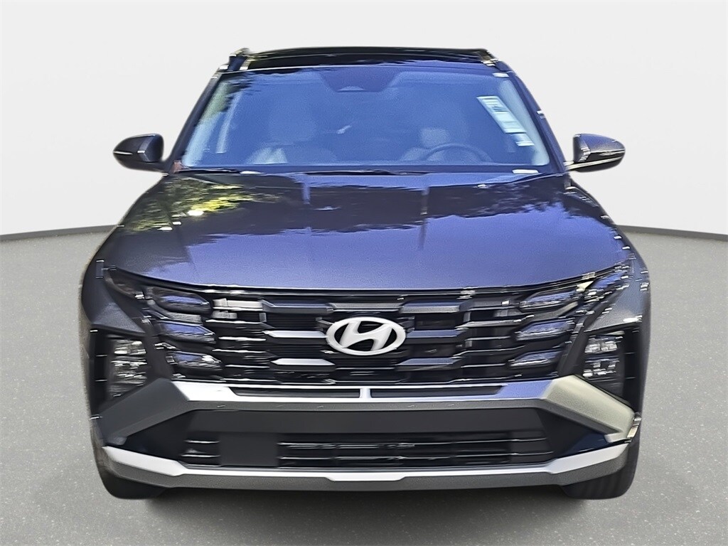 2025 Hyundai Tucson Hybrid SEL Convenience photo 2