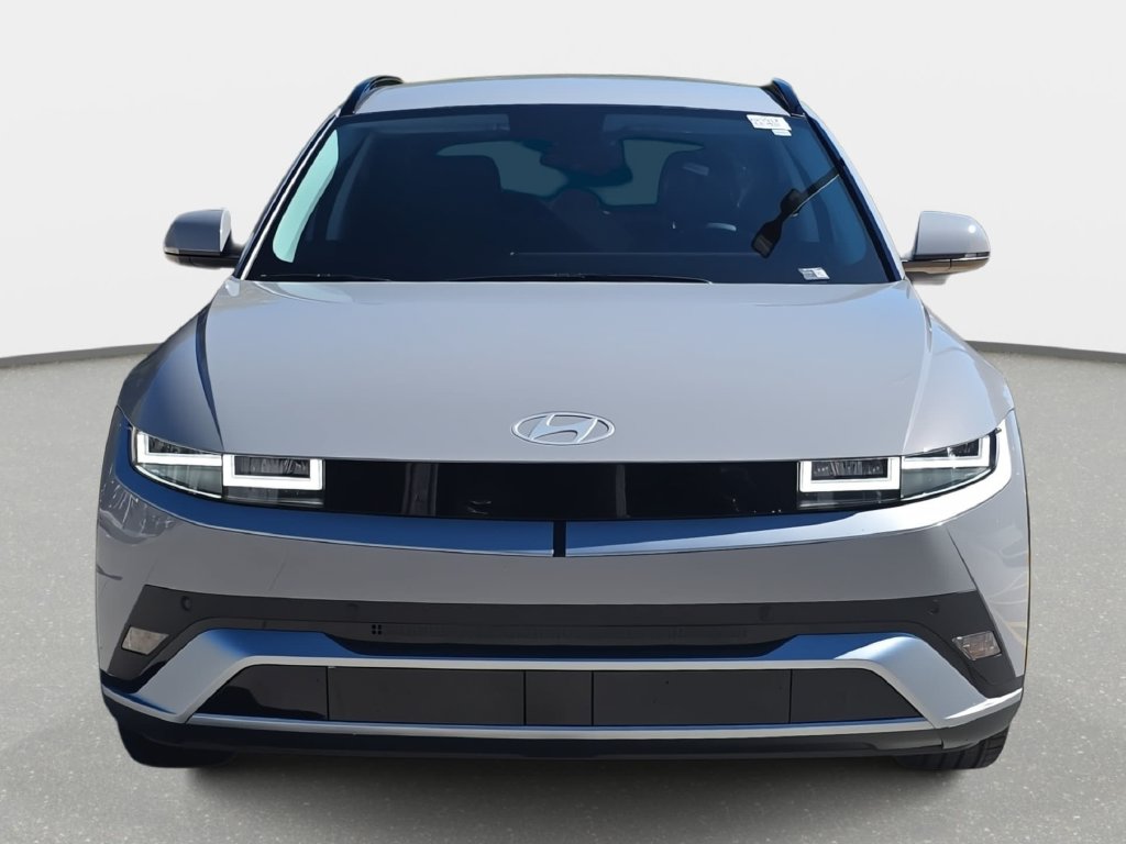 New 2027 Hyundai IONIQ 5 SEL SUV