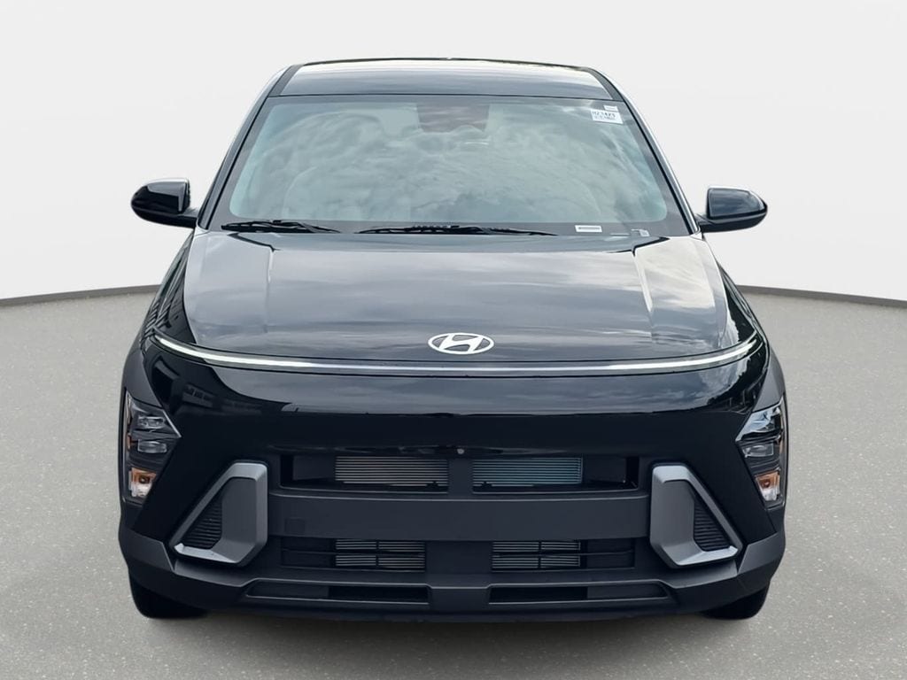 New 2026 Hyundai Kona SE SUV