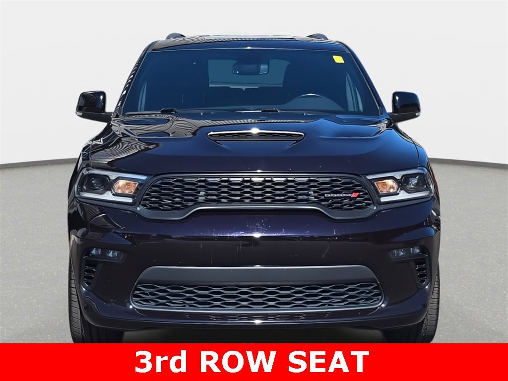 Used 2021 Dodge Durango GT SUV
