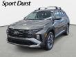 New 2026 Hyundai Tucson Hybrid SEL AWD SUV