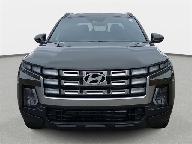 2025 Hyundai Santa Cruz SEL Activity photo 2