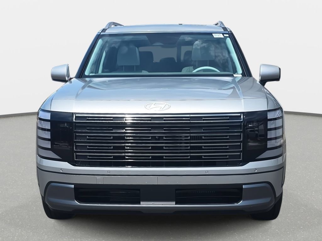 New 2026 Hyundai Palisade Hybrid Blue SEL Premium 7P SUV
