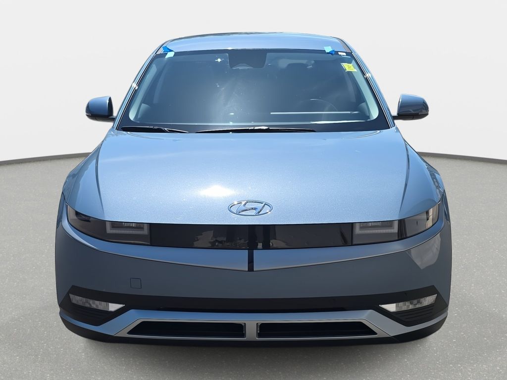 Certified 2024 Hyundai IONIQ 5 SEL with VIN KM8KN4DE3RU340803 for sale in Durham, NC