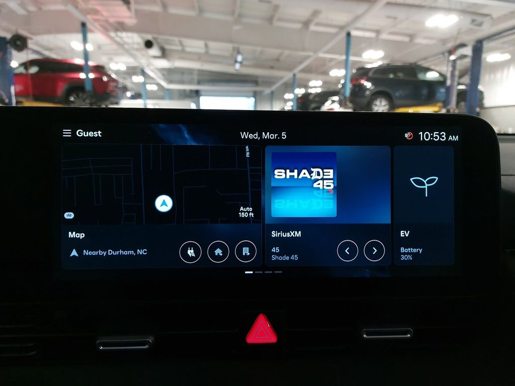 2025 Hyundai IONIQ 5 SE - Photo 22