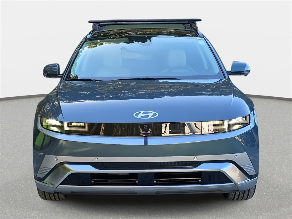 2026 Hyundai Ioniq 5 Limited photo 2