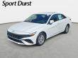 New 2026 Hyundai Elantra SE Sedan