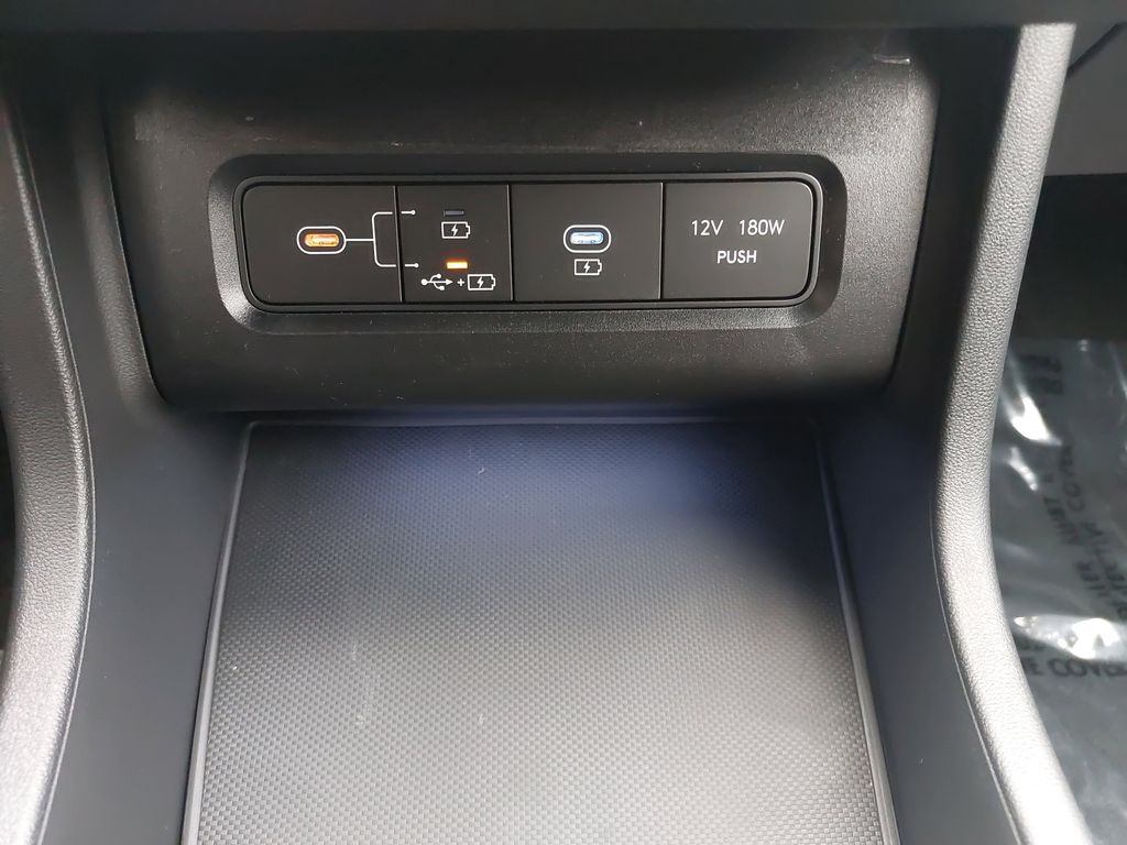 2025 Hyundai Tucson N Line - Photo 25