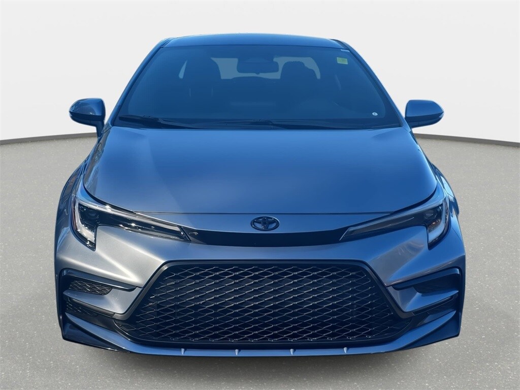 2023 Toyota Corolla SE photo 2