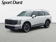 New 2026 Hyundai Palisade Hybrid Limited SUV
