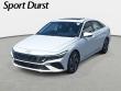 New 2026 Hyundai Elantra Hybrid Limited Sedan