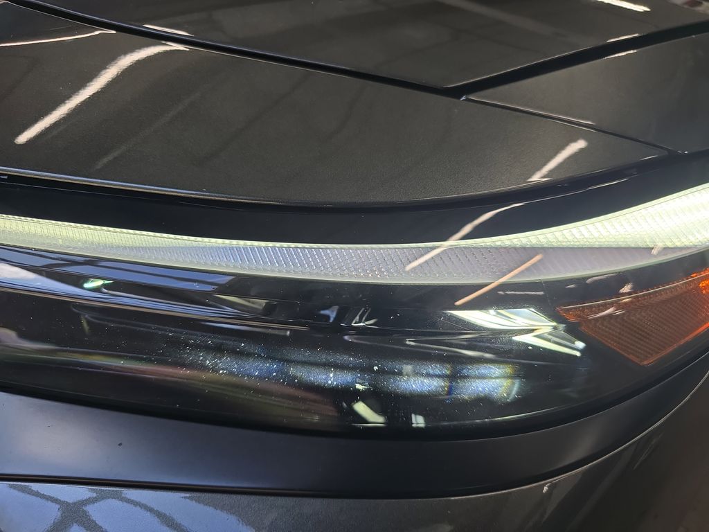 2025 Hyundai Elantra SEL - Photo 32