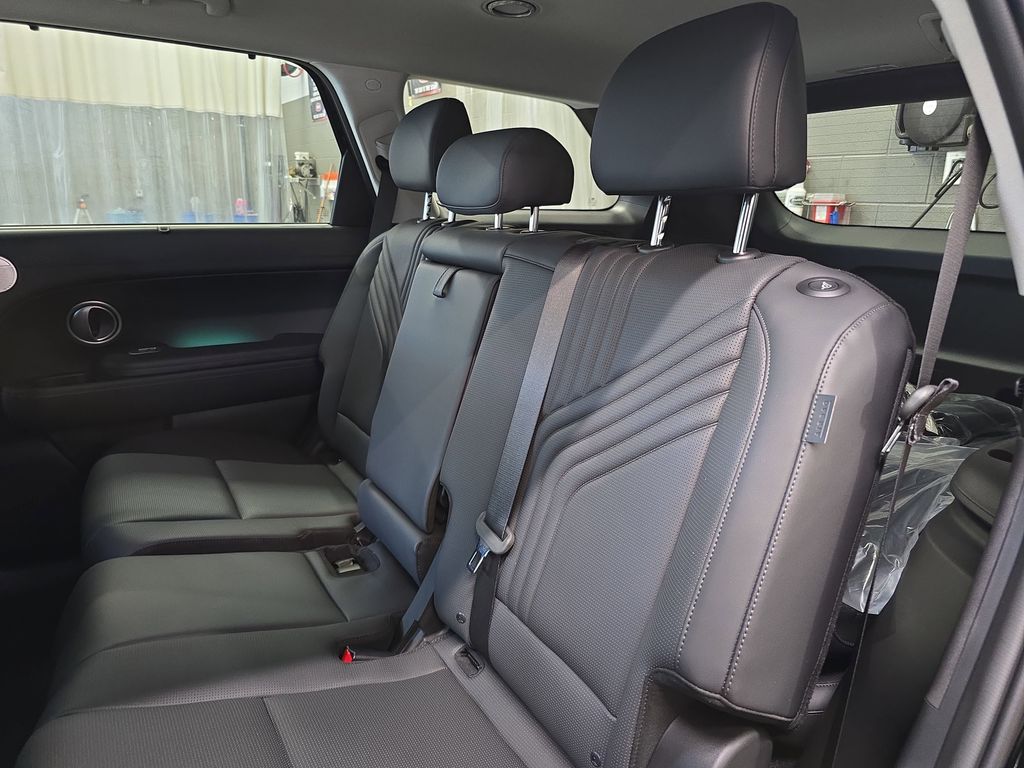 2026 Hyundai Palisade SEL Premium - Photo 15