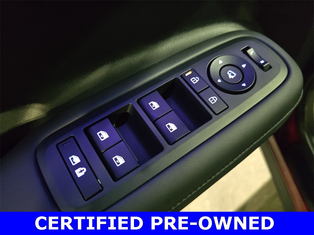 2025 Hyundai Santa Fe Calligraphy - Photo 30