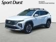 Certified 2025 Hyundai Tucson Hybrid SEL Convenience SUV