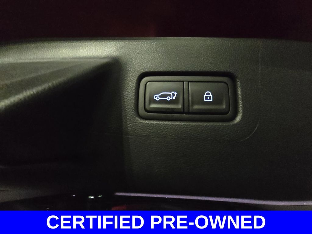 2025 Hyundai Santa Fe Calligraphy - Photo 14
