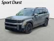 New 2026 Hyundai Santa Fe HEV Calligraphy SUV