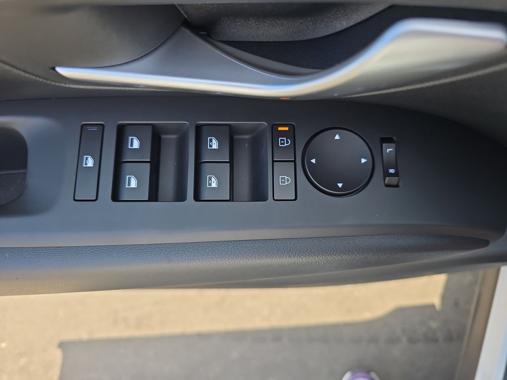 2025 Hyundai Tucson SEL Convenience - Photo 28