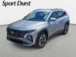 New 2026 Hyundai Tucson SEL FWD SUV