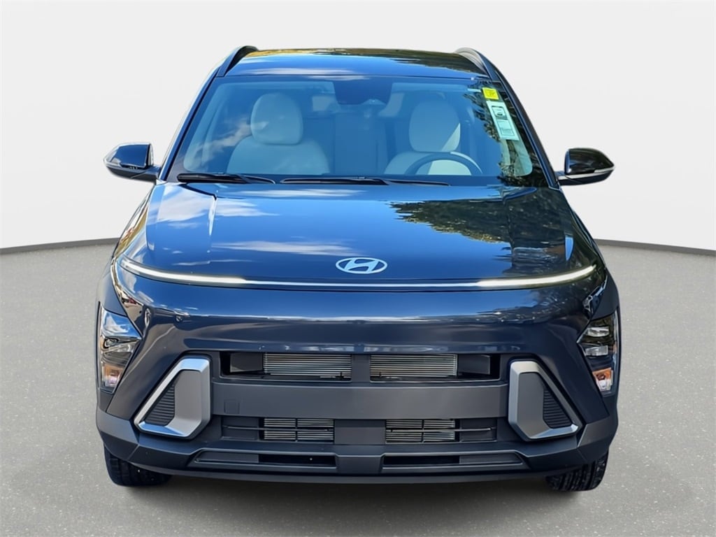 New 2026 Hyundai Kona SEL Sport FWD SUV