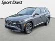 New 2026 Hyundai Tucson Limited FWD SUV