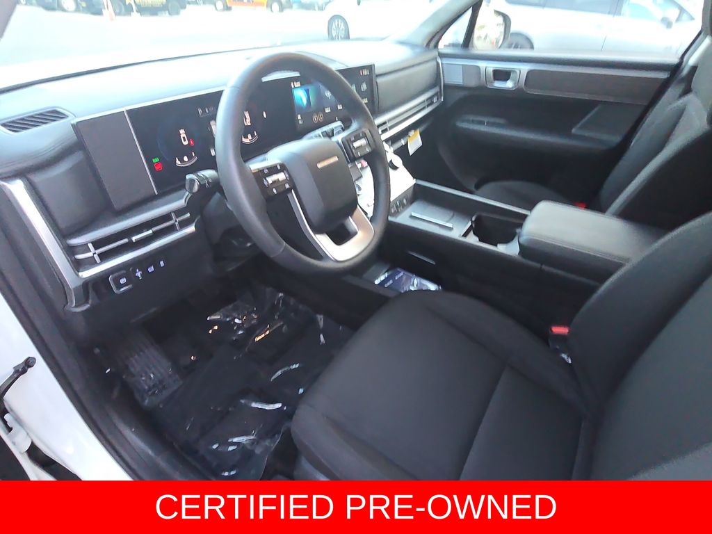 2026 Hyundai Santa Fe SE - Photo 17