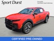  Hyundai Santa Cruz