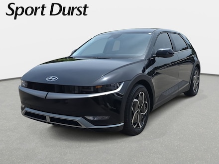 2023 Hyundai IONIQ 5 SEL SUV