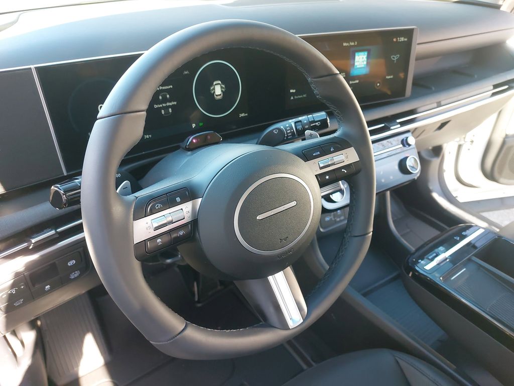 2025 Hyundai Tucson SEL Convenience - Photo 16