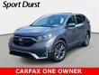 Used 2021 Honda CR-V EX-L 2WD SUV