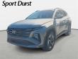 New 2025 Hyundai Tucson SEL AWD SUV