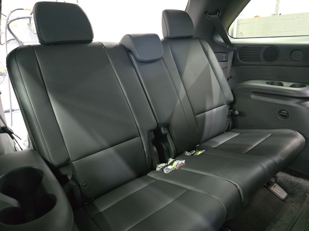 2026 Hyundai Palisade SEL Premium - Photo 13