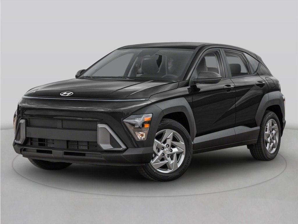 2027 Hyundai Kona