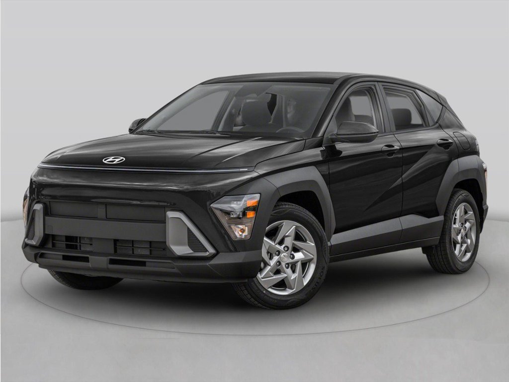 2027 Hyundai Kona SE FWD SUV