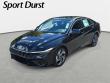 New 2025 Hyundai Elantra SEL Sport Sedan