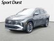 Certified 2025 Hyundai Tucson Hybrid SEL Convenience SUV