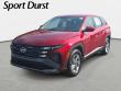 New 2026 Hyundai Tucson SE FWD SUV