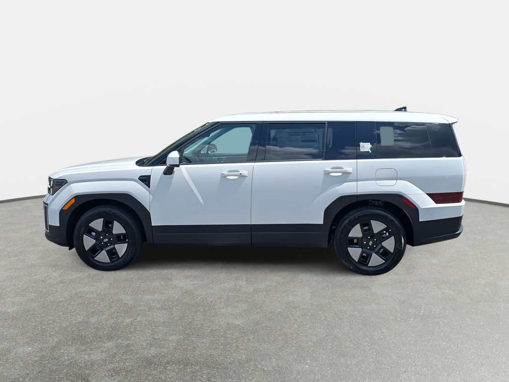 2026 Hyundai Santa Fe SE - Photo 8