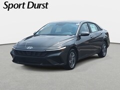 2026 Hyundai Elantra SE Sedan